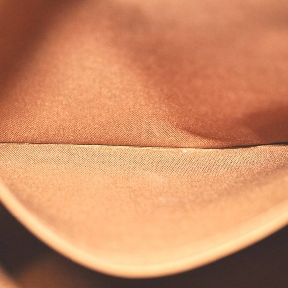 Monogram Lockit Horizontal Shoulder Bag - Picture 9 of 9